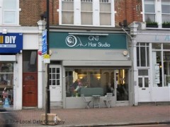 GNJ Hair Studio image