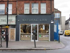 Natural Law image