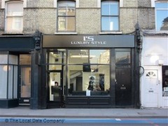 Luxury Style image