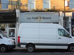 Lux Nails & Beauty image