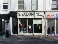 G Salon image