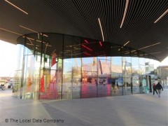NOW Gallery image