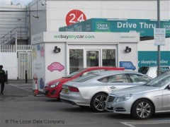 We Buy Any Car image