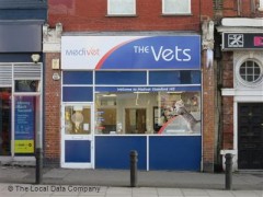 Medivet image