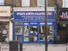 Foxy Auto Parts image
