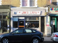 Jim's Cafe image