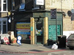 V D News image