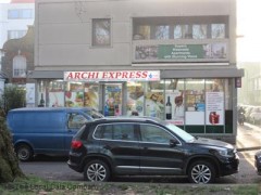 Archi Express image