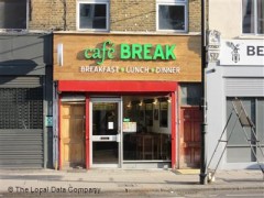 Cafe Break image