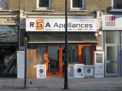 RGA Appliances image