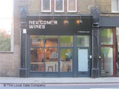 Newcomer Wines image