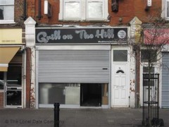 Grill On The Hill image