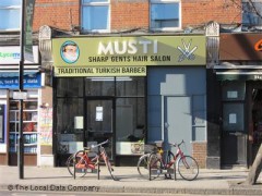 Musti image