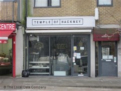 Temple Of Hackney image