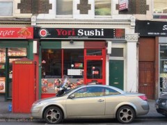Yori Sushi image