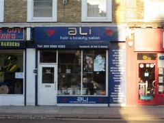 Ali Hair & Beauty Salon image