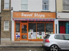 Sweet Steps image
