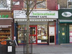 Regent International Internet Cafe image
