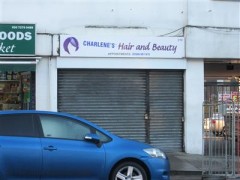Charlene's Hair and Beauty image