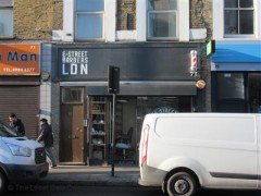 E-Street Barbers image