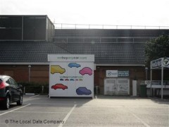 We Buy Any Car image