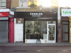 Charles Artisan Bread image