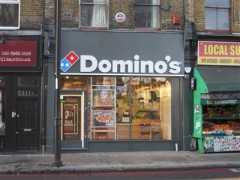 Domino's Pizza image