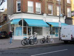 Turquoise image