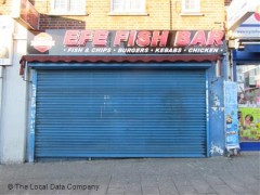 Efe Fish Bar image