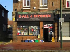 E-All 4 Kitchen image