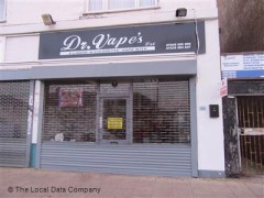 Dr Vape's Lab image