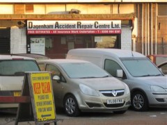 Dagenham Accident Repair Centre image