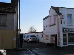 Dartford Tyre Zone image