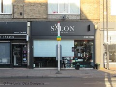 Salon One Six Seven image