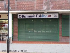 Britannia Fishbar image