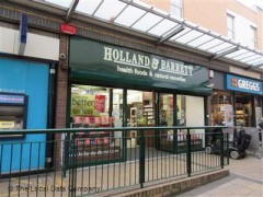 Holland & Barrett image