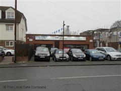Crossways Cars image