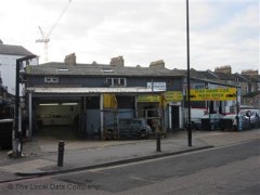 Star Hand Car Wash image