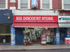 Big Discount Store image