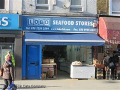 Lobo Seafood Stores image