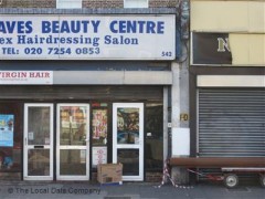Barbers image