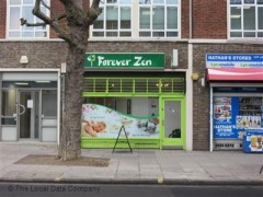 Forever Zen image