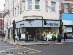 Olivers Town image