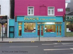 Pang's Fish & Chips image