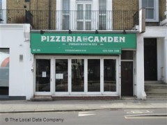 Pizzeria Di Camden image