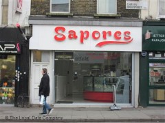 Sapores image