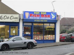 Pom Pom Fish Bar image