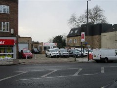 Ancaster Nissan image