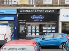Equity London image