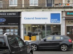 Anami Agencies General Insurance image